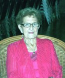 Lucille Larose