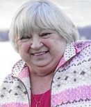 Bonita Rousselle