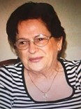 Pauline Lavoie