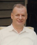 Ross Smythe