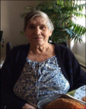 Evelyn Delaine