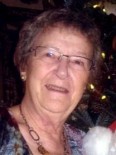Huguette Mayrand