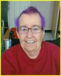 Margaret Doornwaard