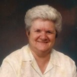 Shirley Leoma Mcleod