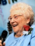 Agnes Ann Smith