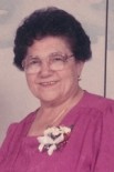 Manda Vodusek