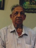 Tajram Bipat