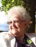 Vivian Eady