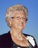 Gisèle Mathurin