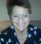 Glenda Lee Donaldson