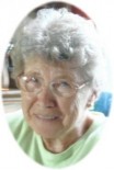 Mary Pauline Cahill