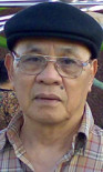 Jorge Cantos