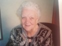 Madge Ailey