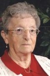 Madeleine Cardinal