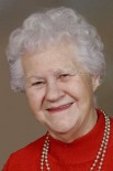 Joan Purves