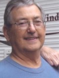 Robert DeVries