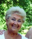 Jeannine Campeau