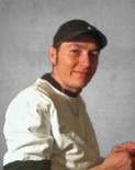 Drew Dmytro