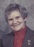 Isabel Scozzaro