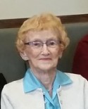 Martha Harper