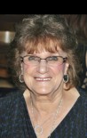 Jeannette Dussault