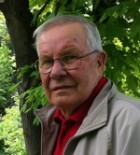 Paul Rasi