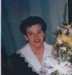Mariette Morin