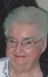 Beulah Elizabeth Williams