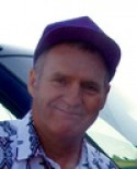 Mark Crooks