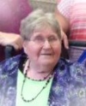 Gloria Brown