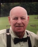 Gordon Milton Deplonty