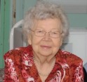 Adrienne Roy