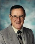 J. Arthur Bergeron