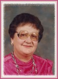 Velma Sheppard