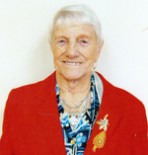 Elsa Genze