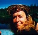 Margaret Robbins