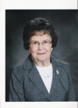 Mary Elizabeth Price