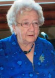 Gertrude Emmlline Titus
