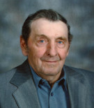 Albert Gillis
