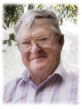 Wayne John Smith