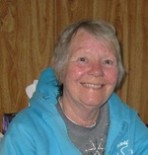 Susan Buck