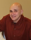 Raymond Gledhill