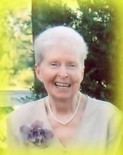 Shirley Morrison