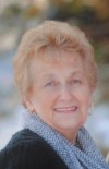 Gail Trewhella