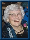 Marion Crosby