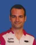 Martin-Denis Morais