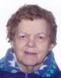 Ghislaine Dubé