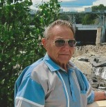 Douglas David Moreau