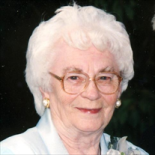 Agnes Cecilia Koebel