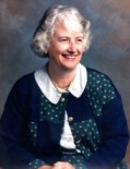 Elizabeth Ann Miller